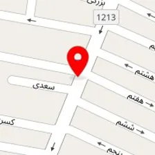 آرایشگاه طاهره