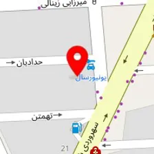 دکتر محمدعلی نجفی