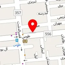 آرایشگاه باران