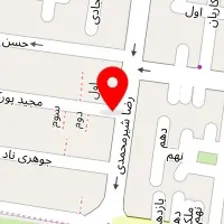 سالن زیبایی شقایق برتر