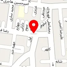 آرایشگاه زیبا رز