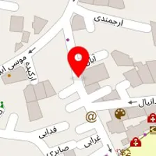 کلینیک زیبایی دکتر علی جلالی