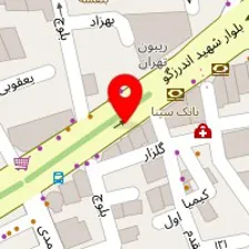 کلینیک زیبایی تیارا