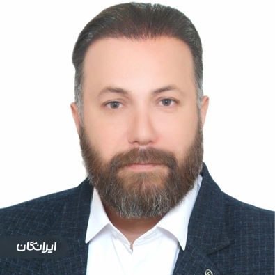 وکیل حسین ترکمنی