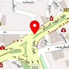 مرکز زیبایی دکتر محمدرضا جیحانی