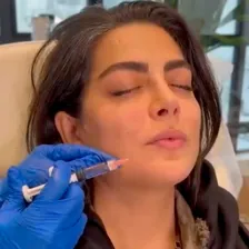 کلینیک زیبایی دکتر شهرزاد فخریه