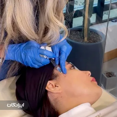 کلینیک زیبایی دکتر شهرزاد فخریه