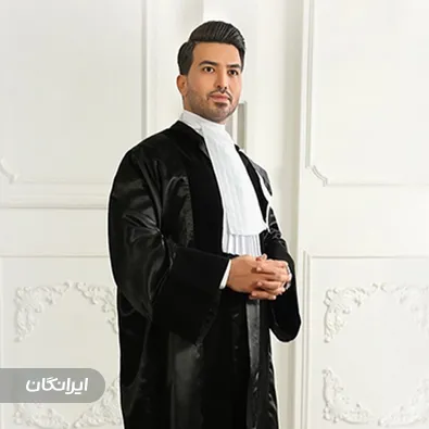 وکیل رضا فتحی