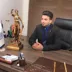 وکیل رضا فتحی