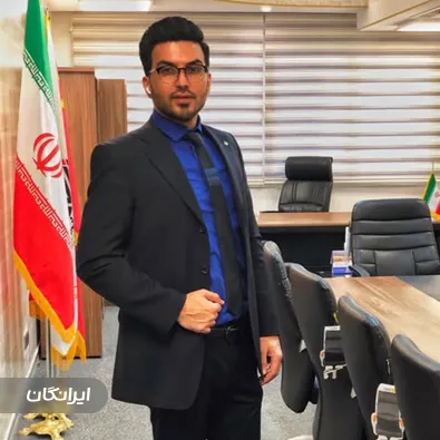 وکیل رضا فتحی