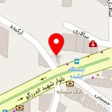 مرکز زیبایی دکتر منیر سادات بخت ور