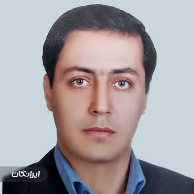 وکیل فرهاد فرهنگ