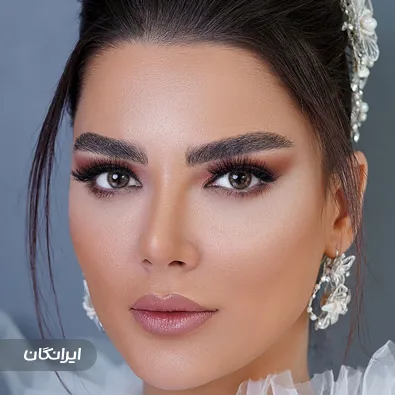 سالن زیبایی مه لقا