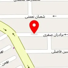 سالن زیبایی فرشته برتر