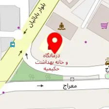 دکتر مریم فتاح