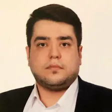 وکیل رضا تفرشی