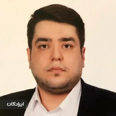 وکیل رضا تفرشی