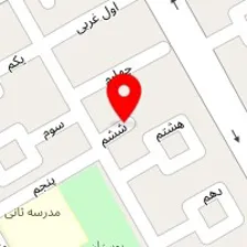 آرایشگاه ونوس