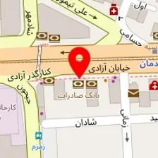 وکیل پایه یک دادگستری شیلان تقی پوریان