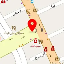 کلینیک کاشت مو دکتر محمودی