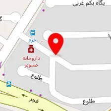 دکتر نوشین رسولی