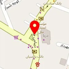 سالن زیبایی بهار