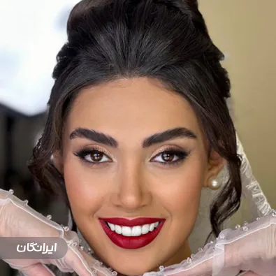 سالن زیبایی سوانا