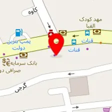 سالن زیبایی مصی صادقی