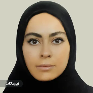 وکیل مریم تقوی