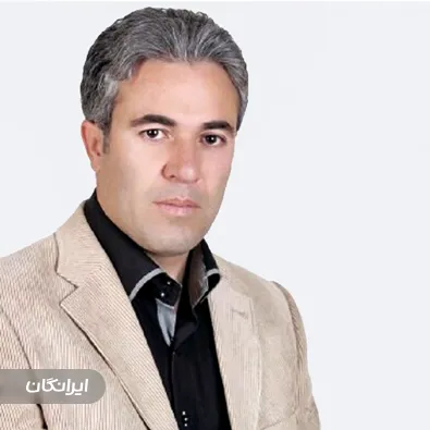 وکیل ابوالفضل کریمی