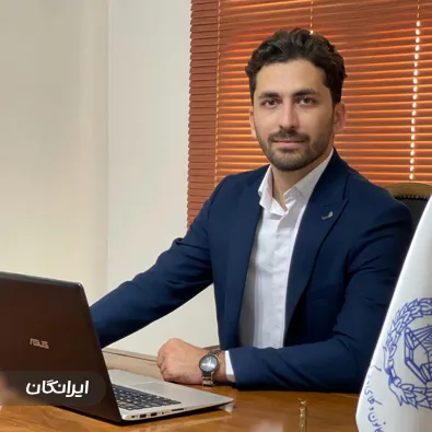 وکیل رسول کریمی