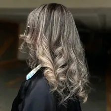 سالن زیبایی راپونزل