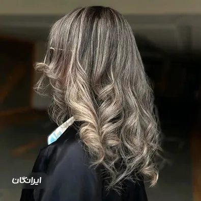 سالن زیبایی راپونزل