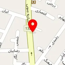 سالن زیبایی نازگل