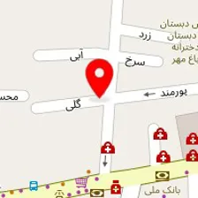 سالن کاشت ناخن هما