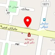 دکتر منصور مهرعلی