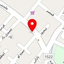 سالن کراتین مهناز یوسفی