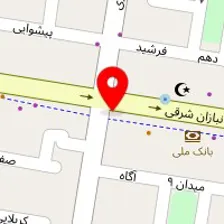 دکتر محمد معقولیان