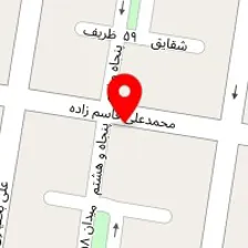 دکتر فرزاد فرح جسته