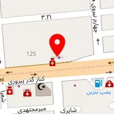 دکتر افسانه کرمی