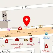 دکتر حمیدرضا مرشدی