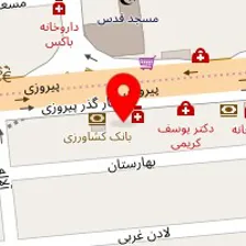 دکتر رضا دالوندی