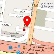 سالن زیبایی نقره