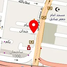 سالن زیبایی ستاره