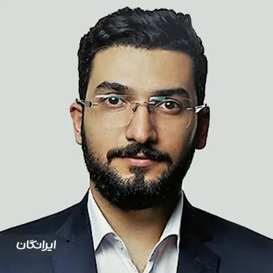 وکیل محمدرضا نظری
