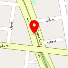 سالن زیبایی بهار