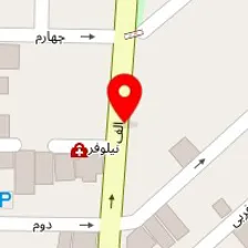 کلینیک زیبایی دکتر رامین یحیوی