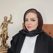 وکیل سارا وطن دوست