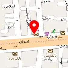 دکتر محمد زره ساز