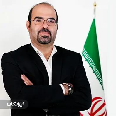 وکیل فرهاد همتی